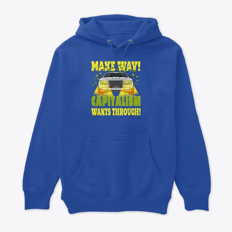 Capitalism