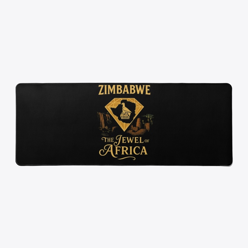 Zimbabwe, The Jewel of Africa