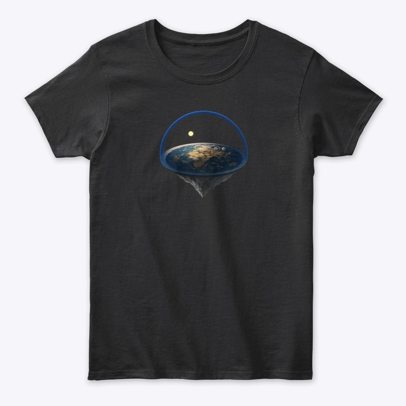 Flat Earth Collection 
