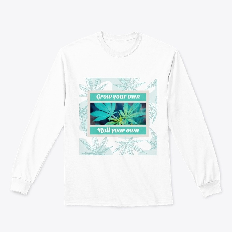 Grow Your Own Signature Design