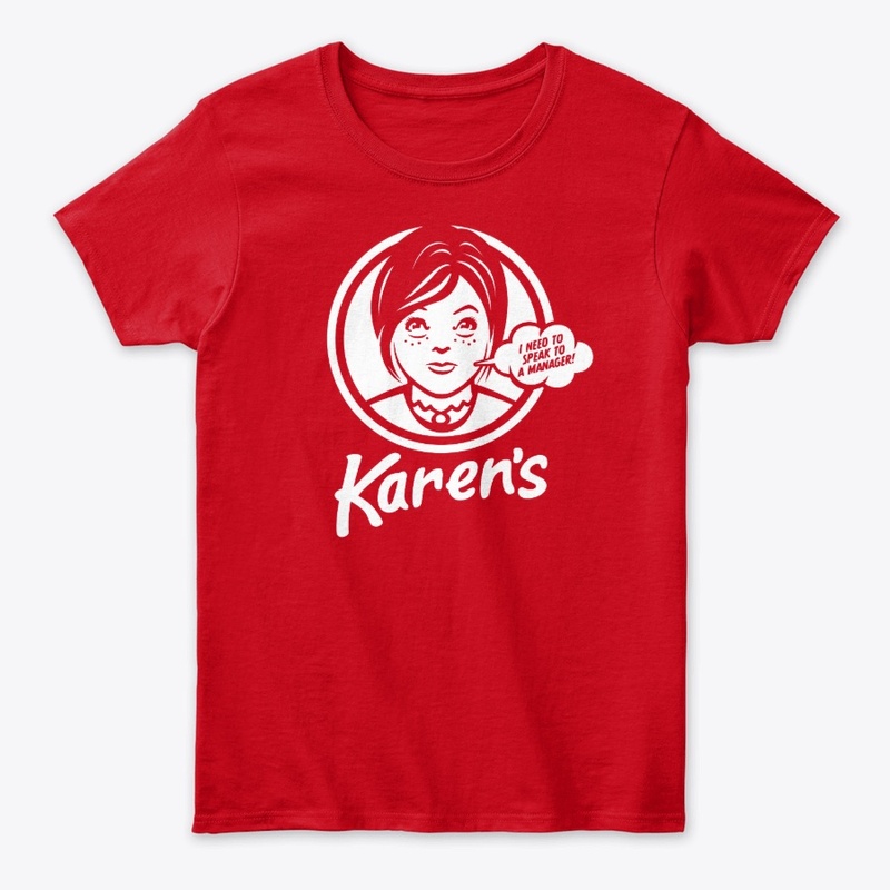 Karen's Shirt