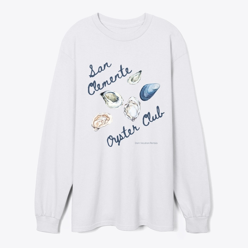 San Clemente Oyster Club