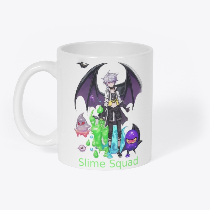 Slime Squad