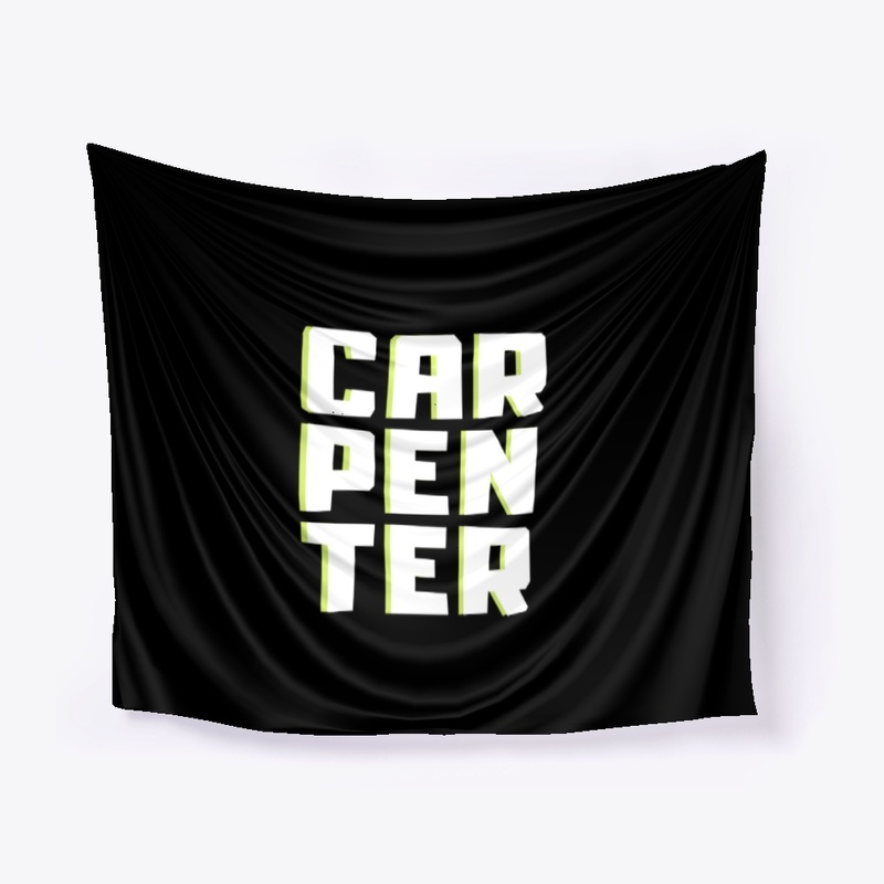  Passionate Carpenter [Limited Edition]