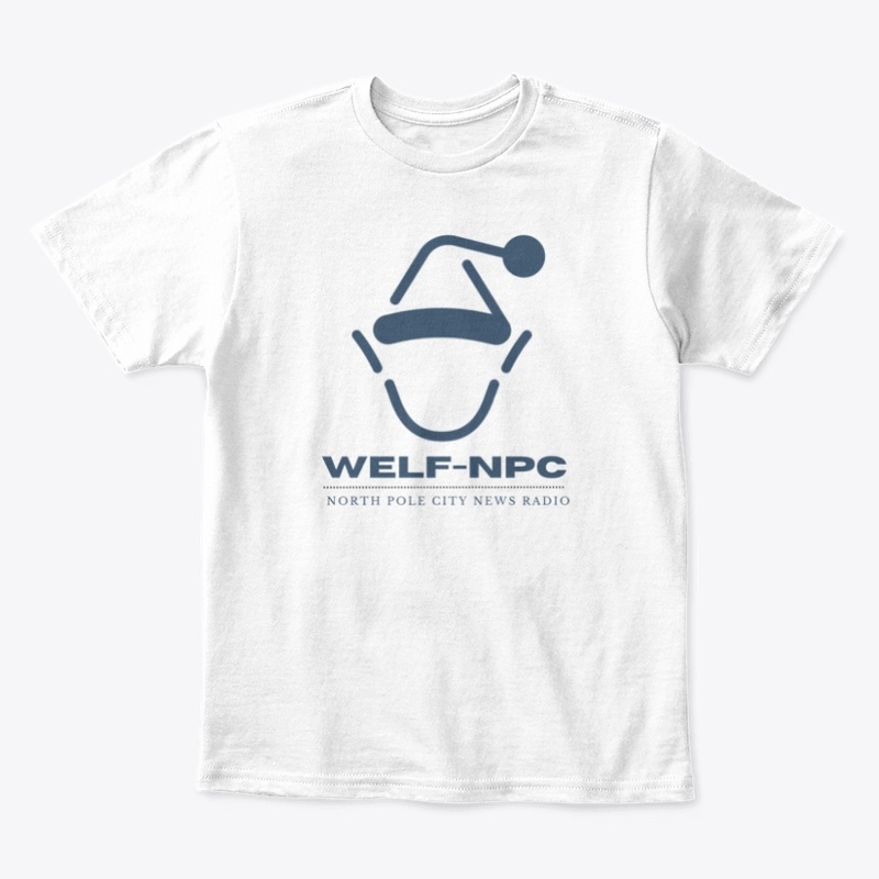 WELF-NPC Logo