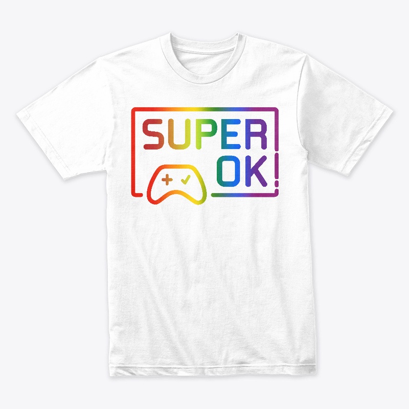 SuperOK Pride