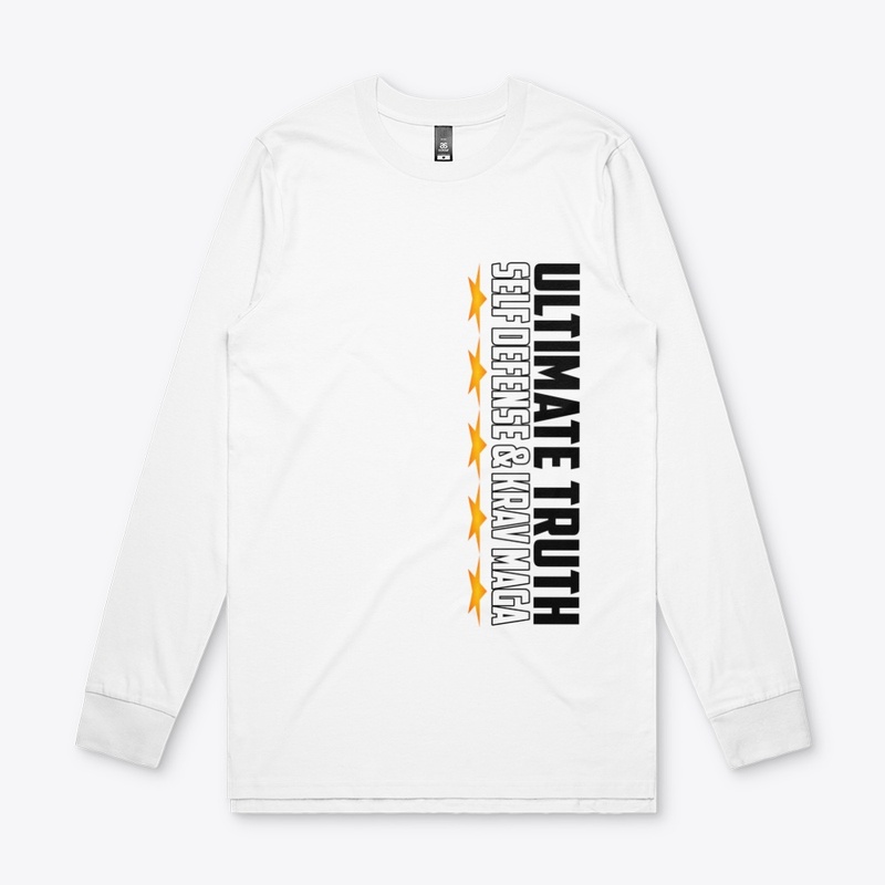 ULTIMATE TRUTH SELF DEFENSE STAR GEAR