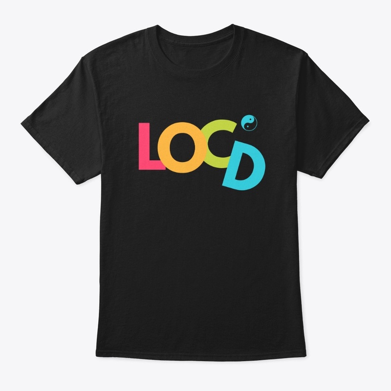 Loc'd YingYang