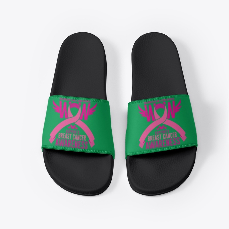 WOW Supports Breast Cancer Awareness