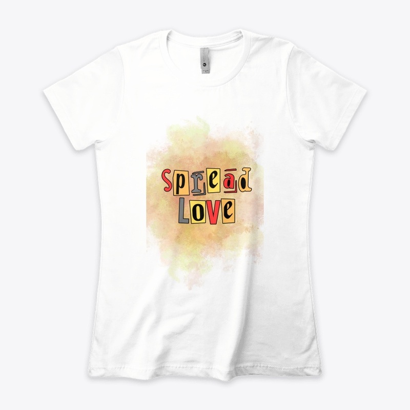 Love T-shirt Designs