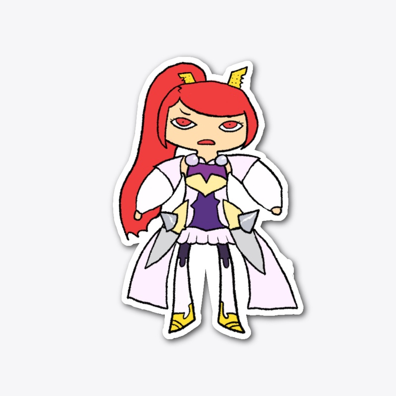 MCKENNA | BLAZBALLOON