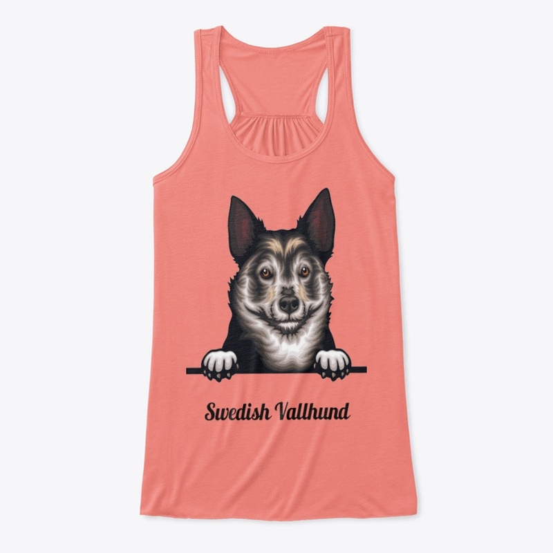 Swedish Vallhund