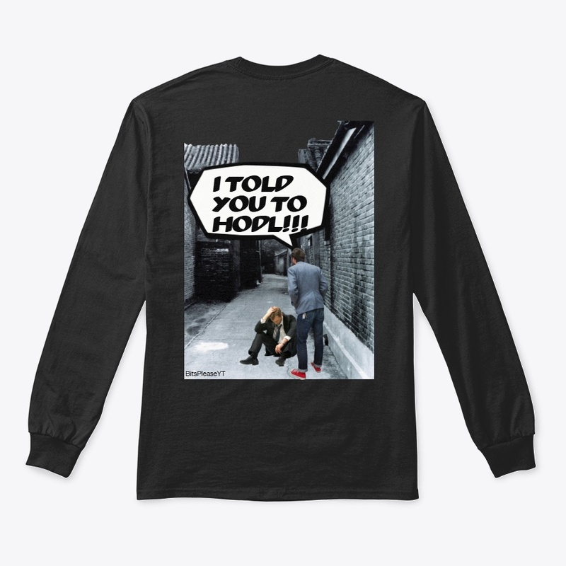 HODL Collection 1