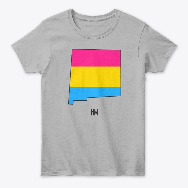Pansexual New Mexico