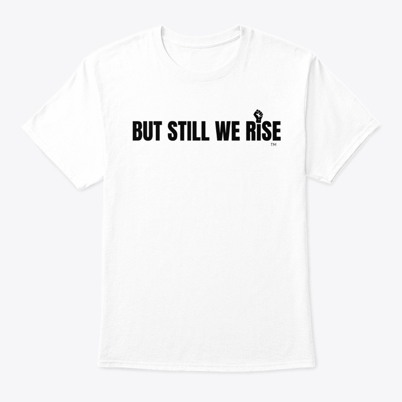 But We Rise