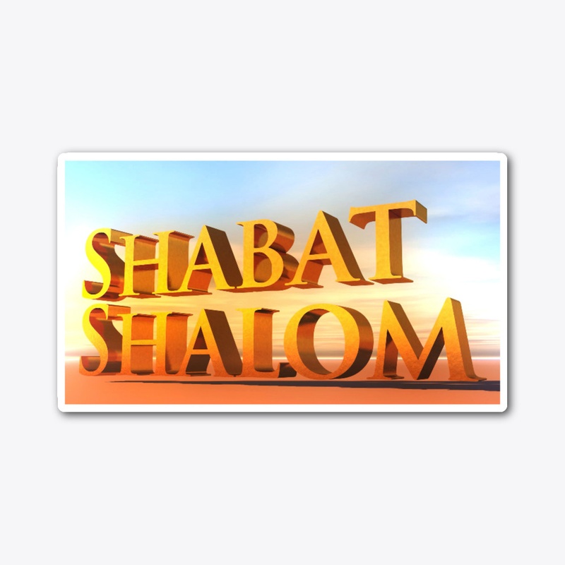 Shabat Shalom
