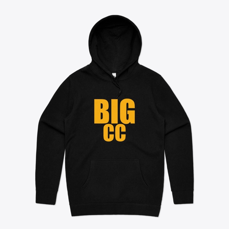 BIG CC