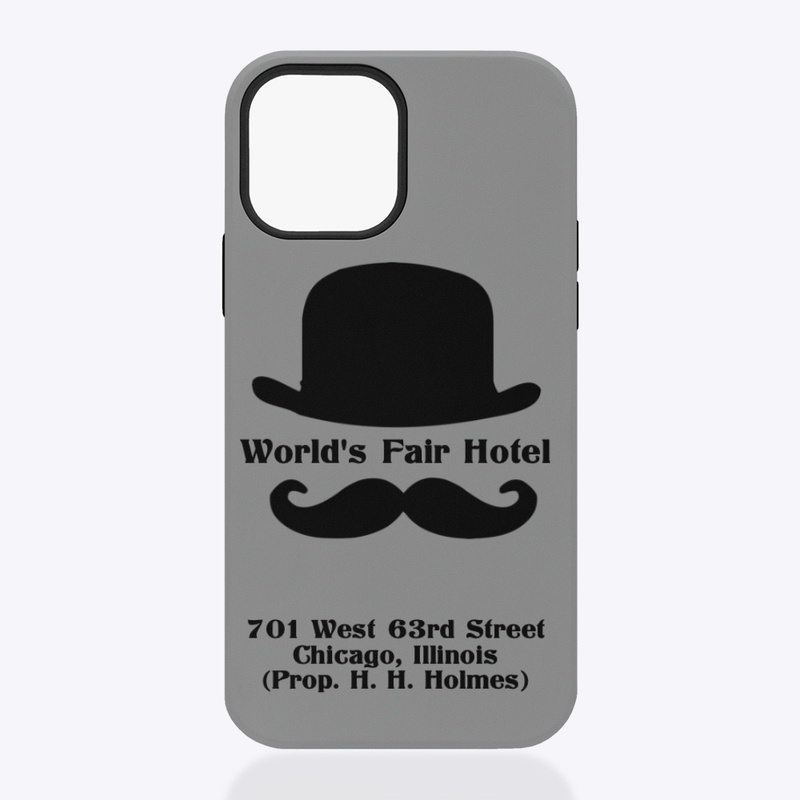 World's Fair Hotel (H. H. Holmes)