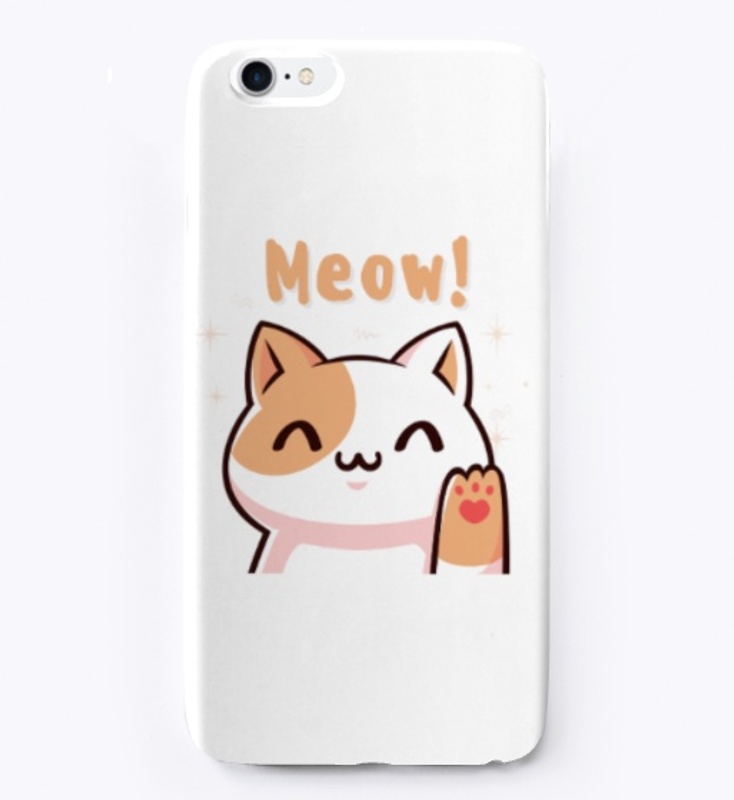 CUTE CAT