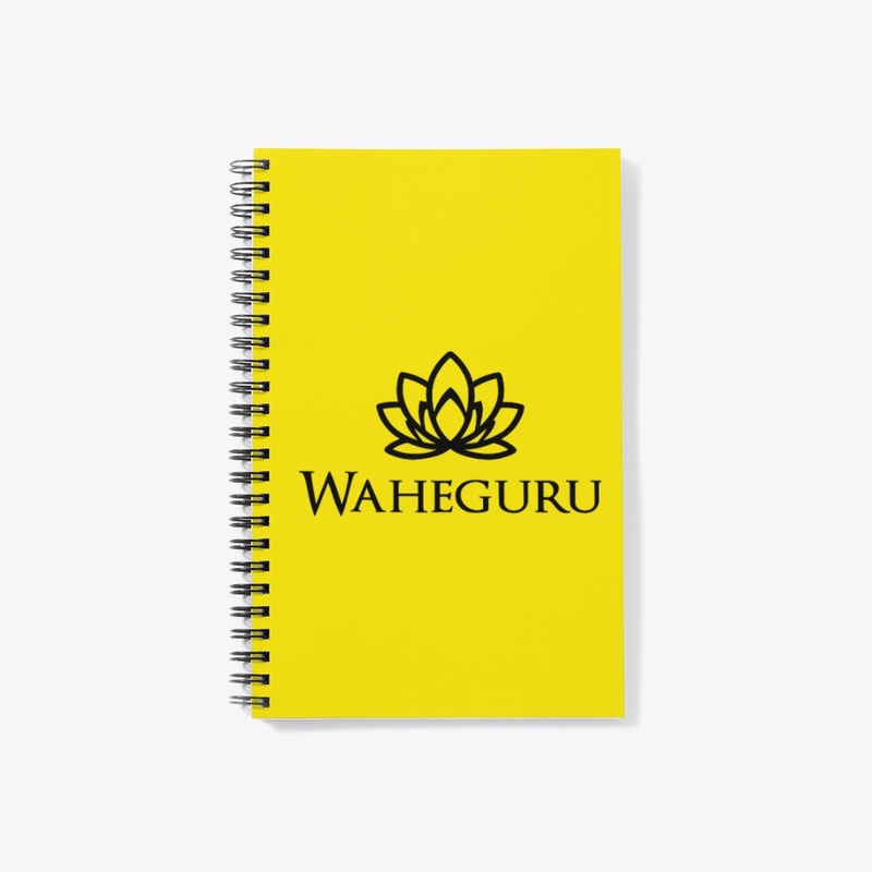 Waheguru