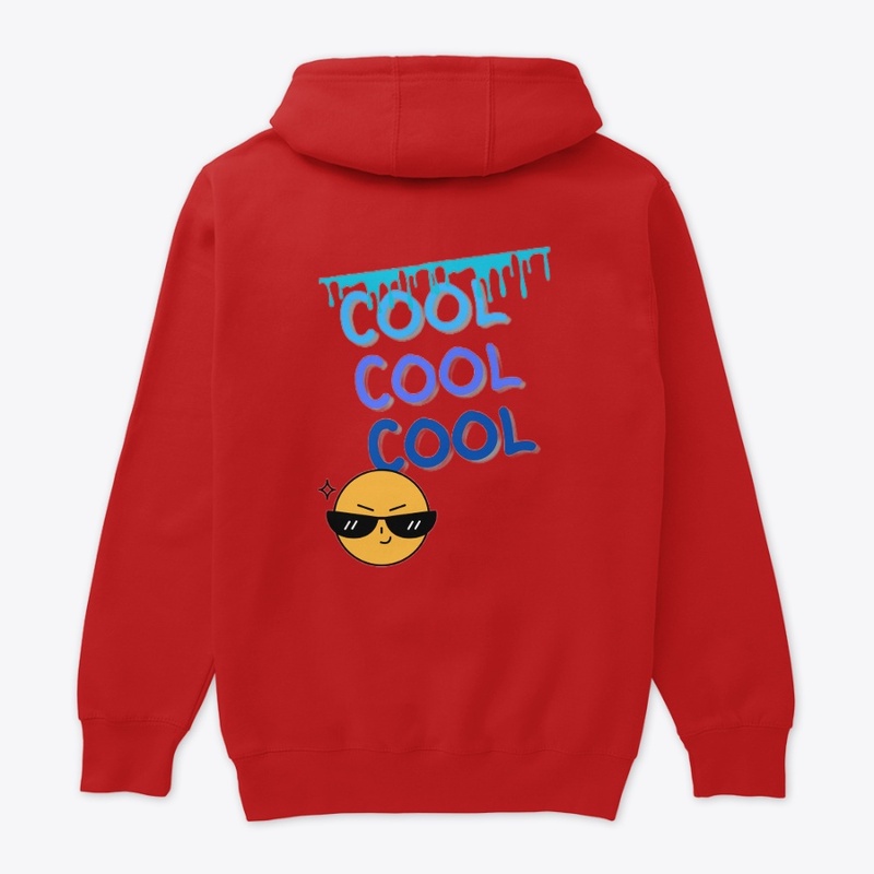 Customized Cool Cool Cool Tshirt