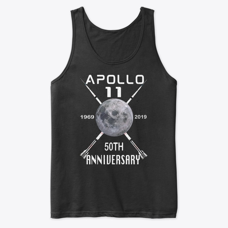 Apollo 11 Moon Landing 50TH Anniversary