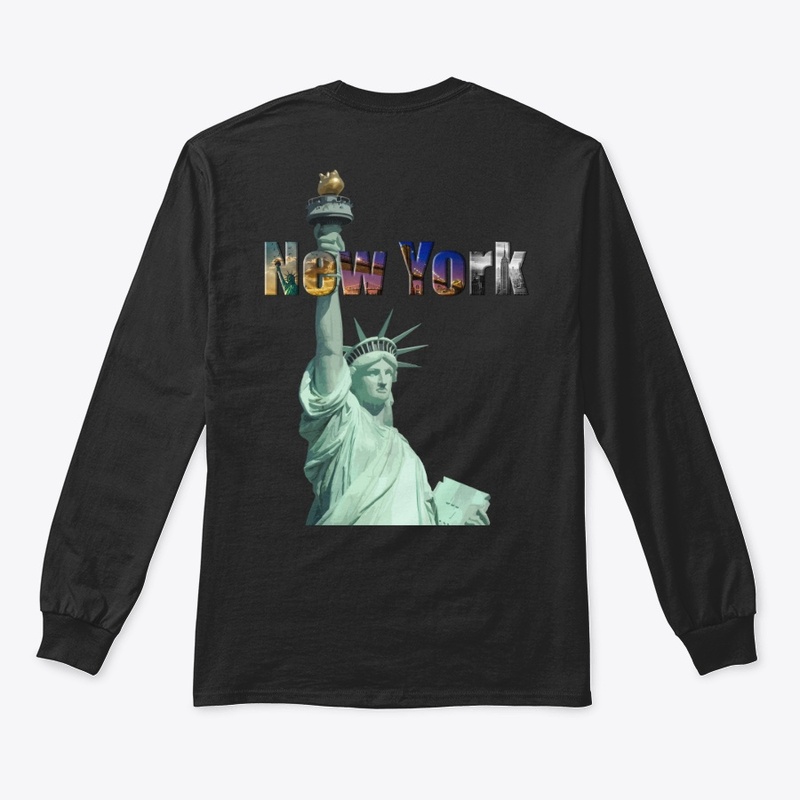 new york souvenirs