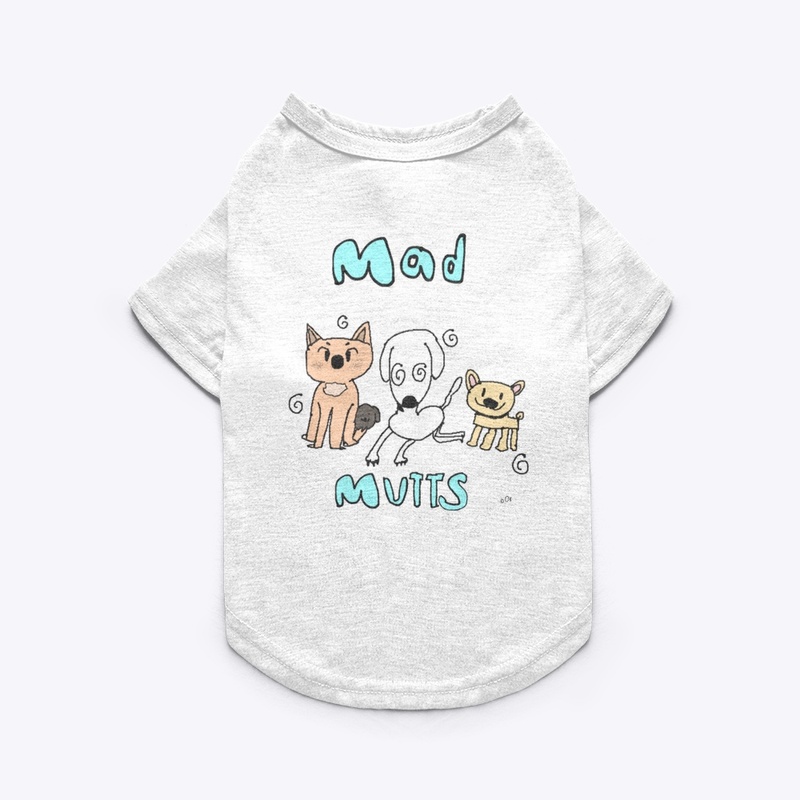 Mad Mutts