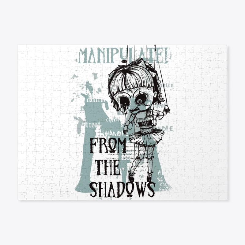 Manipulate