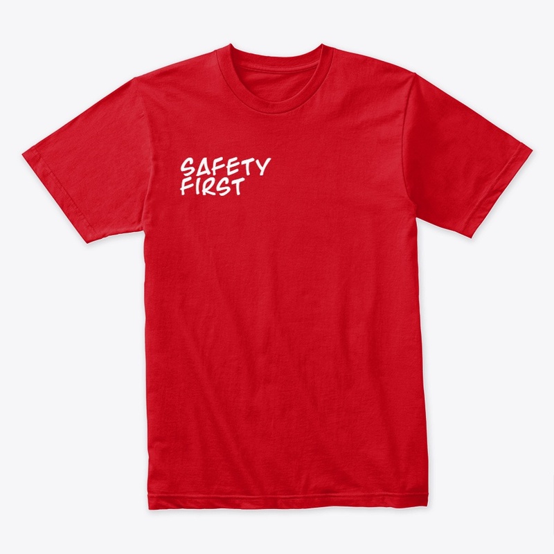 Wear The Teachers Shop
