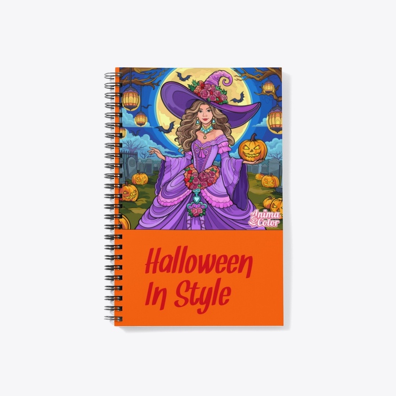 Halloween Fashion