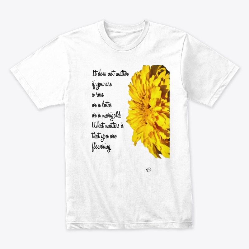 Marigold: Ranjeesh (More)