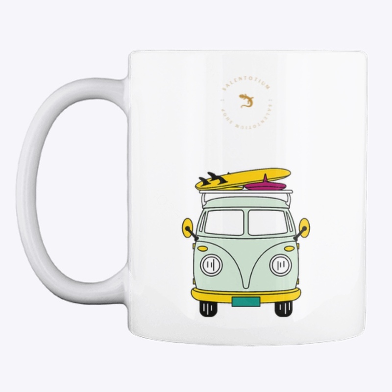 Salentotium Travel Collection