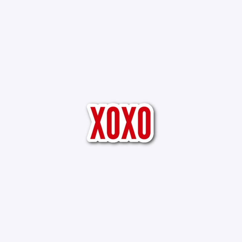 XOXO #1