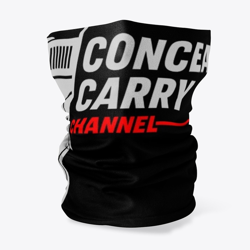 Neck Gaiter