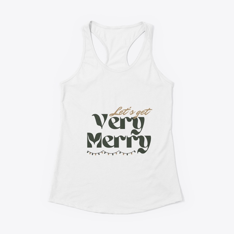 MERRY