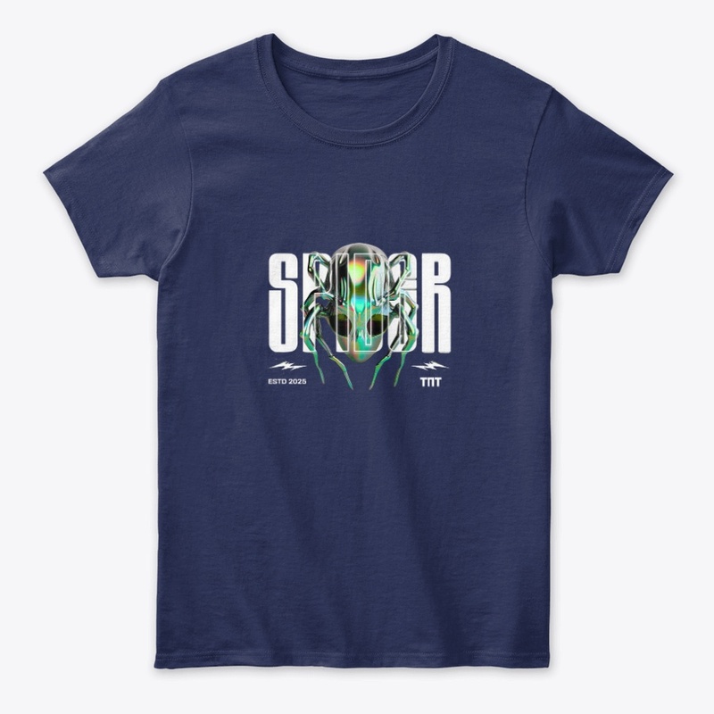 This t shirt design is a savage