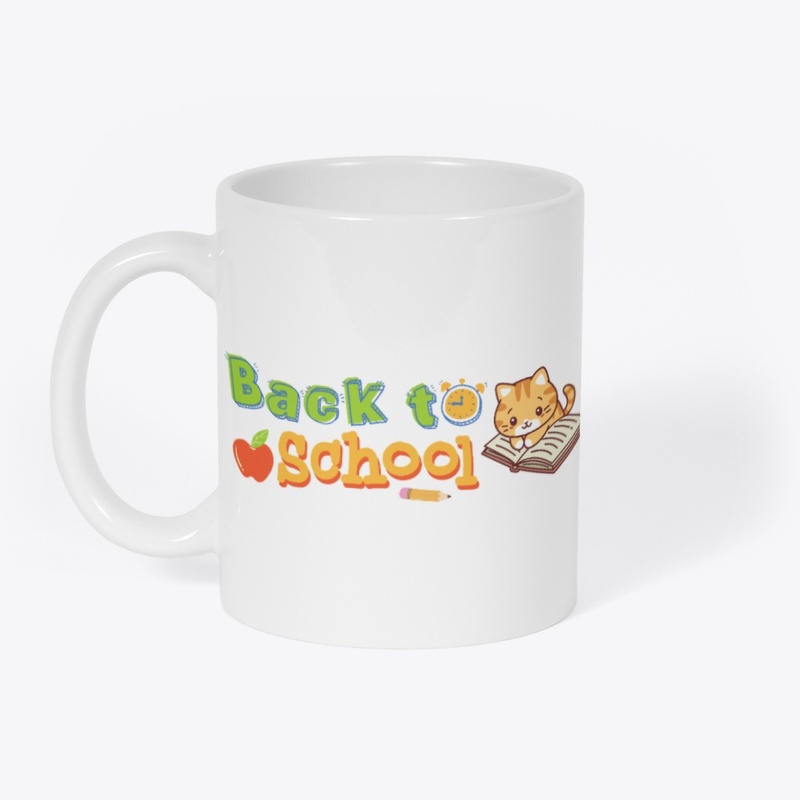 Back to School 2025