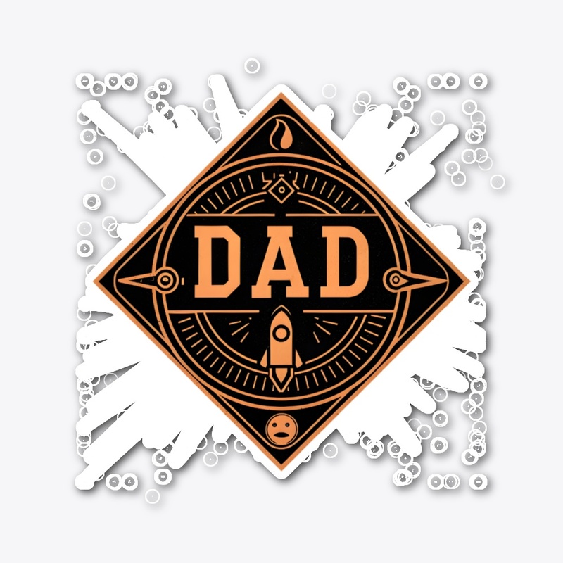 ROCKET-DAD.