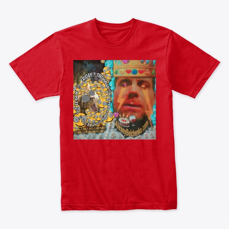 AlexeyBelchenko.com