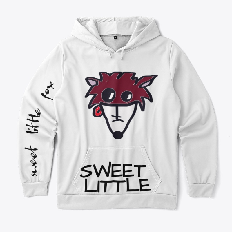 SWEET LITTLE FOX