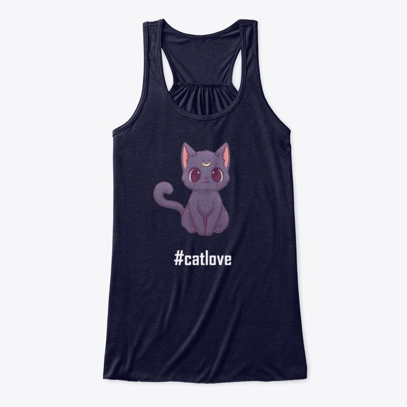 #cat love 