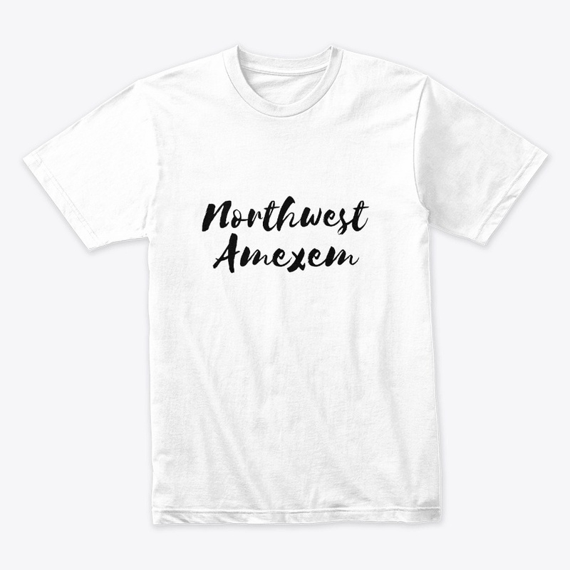 Northwest Amexem