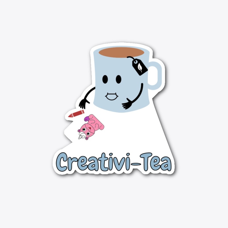 Creativi-Tea Collection