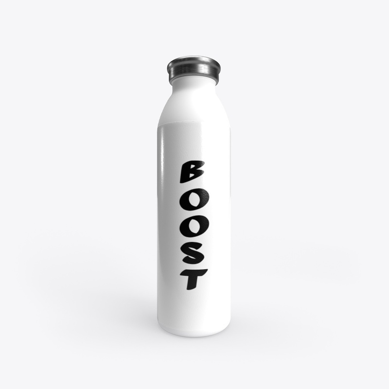 BOOST BOTTLES 