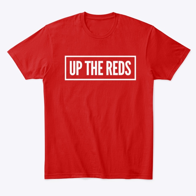 The Reds !!