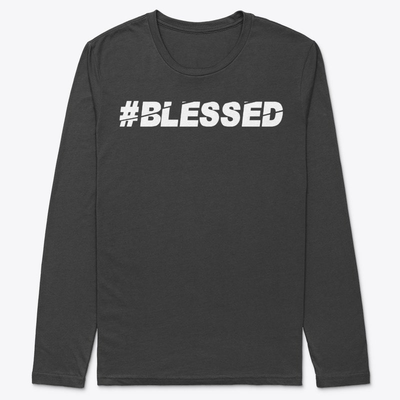 BLESSED