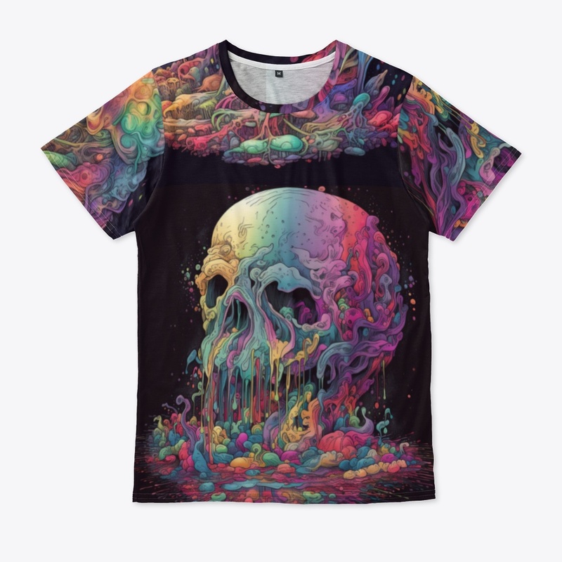 Melt Your Face