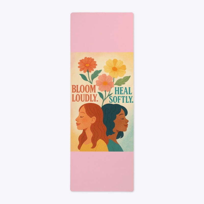 Bloom and Heal
