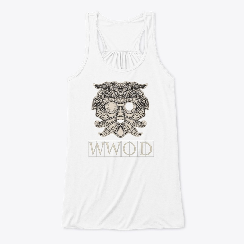 What Would Odin Do?